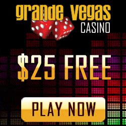 grande vegas casino bonus codes 2017 - grande vegas casino no deposit bonus codes.